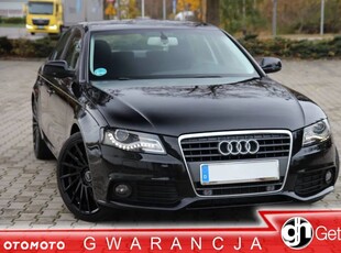 Używany Audi A4 2009