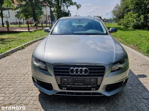 Używany Audi A4 2010