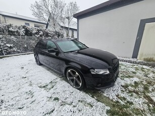 Używany Audi A4 2011