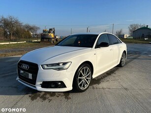 Używany Audi A6 2017