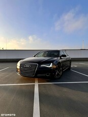 Używany Audi A8 2010