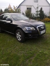 Używany Audi Q5 2012