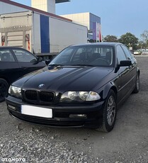 Używany BMW Seria 3 1998