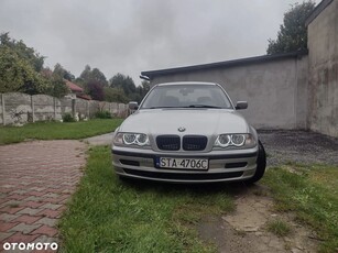 Używany BMW Seria 3 2001