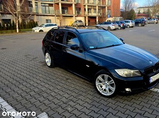 Używany BMW Seria 3 2009