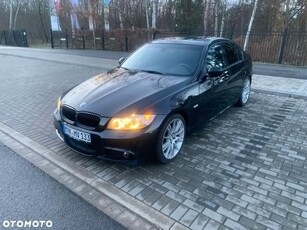 Używany BMW Seria 3 2011