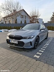 Używany BMW Seria 3 2024