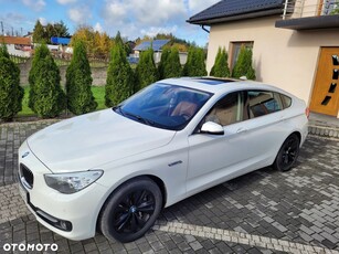 Używany BMW Seria 5 2015