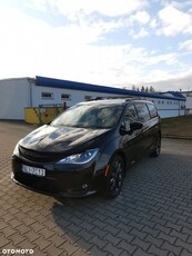 Używany Chrysler Pacifica 2019