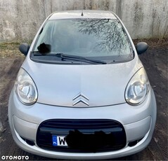 Używany Citroën C1 2011