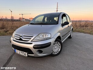 Używany Citroën C3 2006