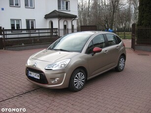 Używany Citroën C3 2010