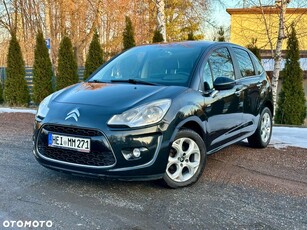 Używany Citroën C3 2010