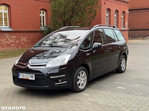 Używany Citroën C4 Grand Picasso 2011