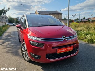 Używany Citroën C4 Picasso 2016