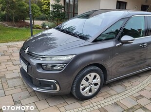 Używany Citroën C4 Picasso 2017