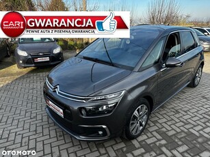 Używany Citroën C4 SpaceTourer 2019