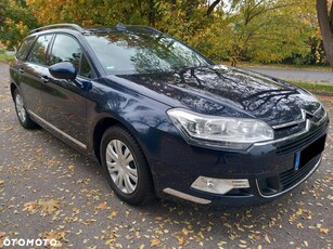 Używany Citroën C5 2011