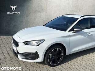 Używany Cupra Leon 2024