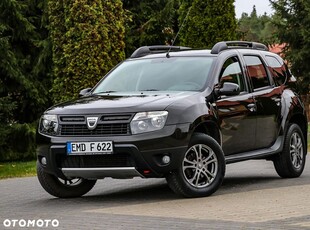 Używany Dacia Duster 2013