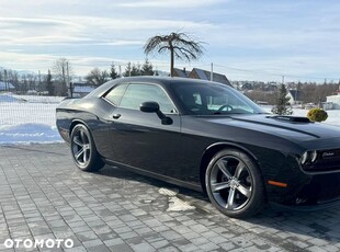 Używany Dodge Challenger 2015