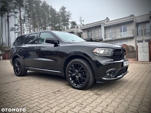 Używany Dodge Durango 2015