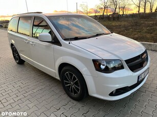 Używany Dodge Grand Caravan 2019