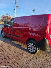 Używany Fiat Doblo 2018