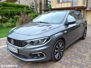 Używany Fiat Tipo 2019