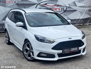 Używany Ford Focus 2016