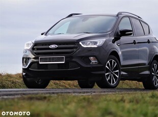 Używany Ford Kuga 2018