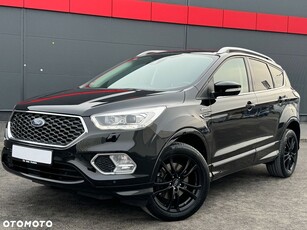 Używany Ford Kuga 2019