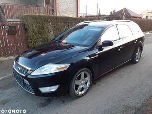 Używany Ford Mondeo 2009