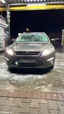 Używany Ford Mondeo 2014