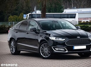 Używany Ford Mondeo 2019