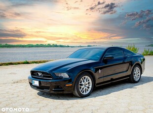 Używany Ford Mustang 2013