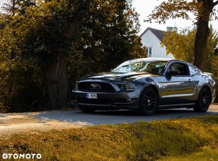 Używany Ford Mustang 2014