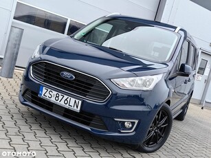 Używany Ford Tourneo Connect 2019