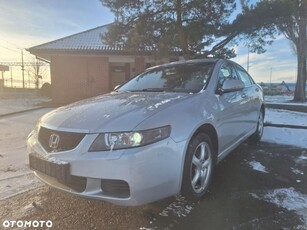 Używany Honda Accord 2006