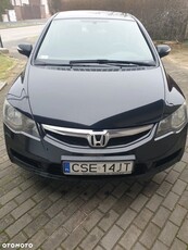 Używany Honda Civic 2009