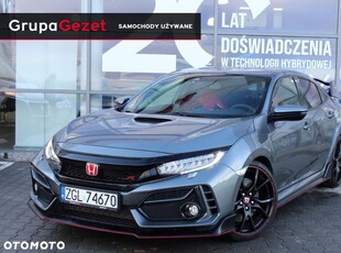 Używany Honda Civic 2020