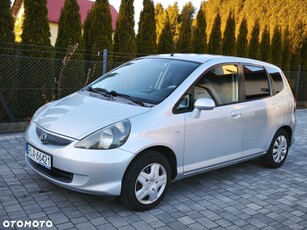 Używany Honda Jazz 2005