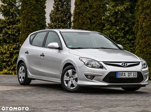 Używany Hyundai i30 2012