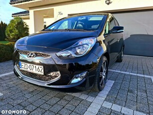 Używany Hyundai ix20 2012