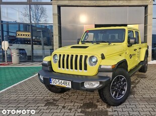 Używany Jeep Gladiator 2023