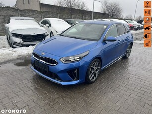 Używany Kia Ceed 2019