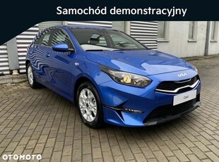 Używany Kia Ceed 2024