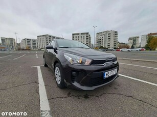 Używany Kia Rio 2019