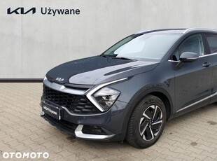 Używany Kia Sportage 2022