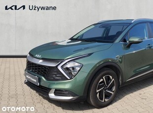 Używany Kia Sportage 2023